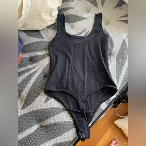 Abercrombie bodysuit